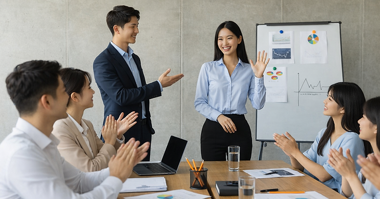Leader Program