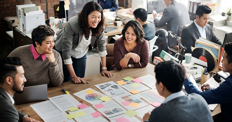 Onboarding Program